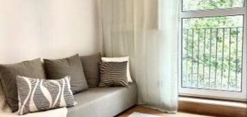 2-pokojowe mieszkanie na woli