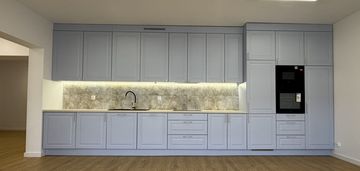 Przestronne mieszkanie z balkonem | os. chrobry