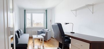 4 pokoje | roi 7% | inwestycja | zaporoska 66 m²