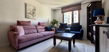 Mieszkanie 61,2m²/1 piętro/ balkon