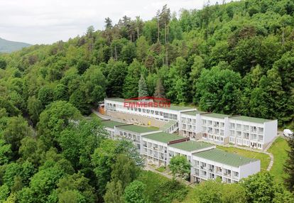 Inwestycyjne widokowe do wejścia