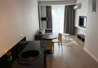 Luksusowe mieskanie w platinum tawers