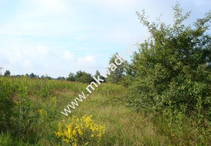 Działki budowlane z planem zagospodarowania