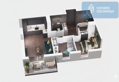 ✅ planowana linia m3 - 3 minuty✅ gotowe promocja