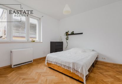 Przestronne 58 m² | parking w cenie | blisko lasu