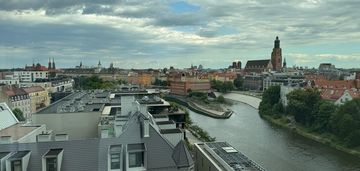 Penthouse | 10 piętro | księcia witolda