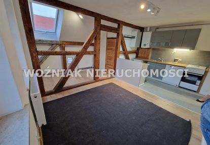 Przytulne mieszkanie 2 pokojowe na wynajem