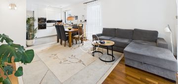 Świetny rozkład / duży balkon / dwustronne