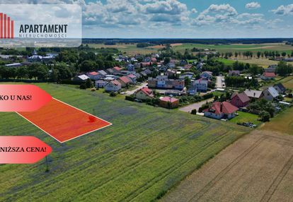 Działka z wz 3758m² | sucumin | przy lesie