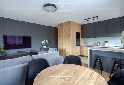 Wysoki standard wykończenia! okazja cenowa!