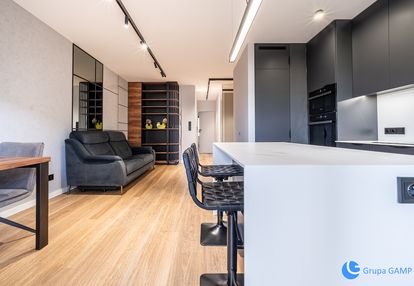 2-pok 47m2*mogilska*balkon*garaż