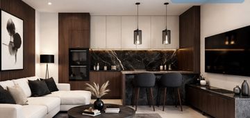 Twoje m2 przy parku | stan deweloperski