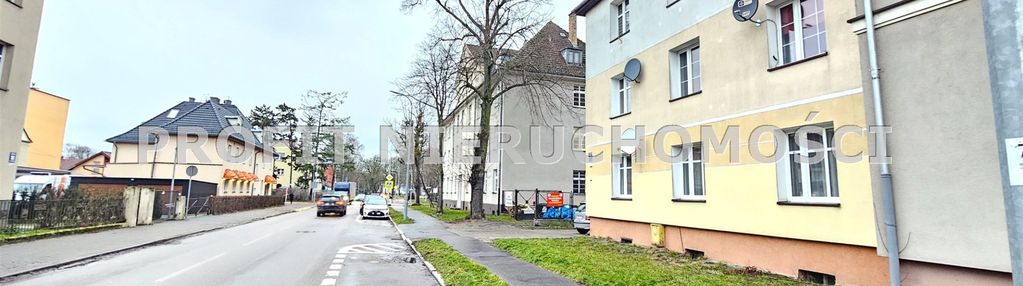 Przestronne mieszkanie w super lokalizacji
