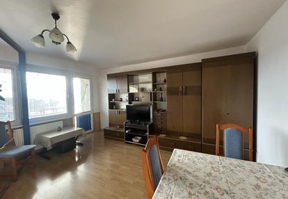 Ciche w centrum pruszkowa