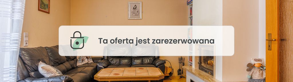 Na sprzedaż komfortowy dom w nowej sarzynie