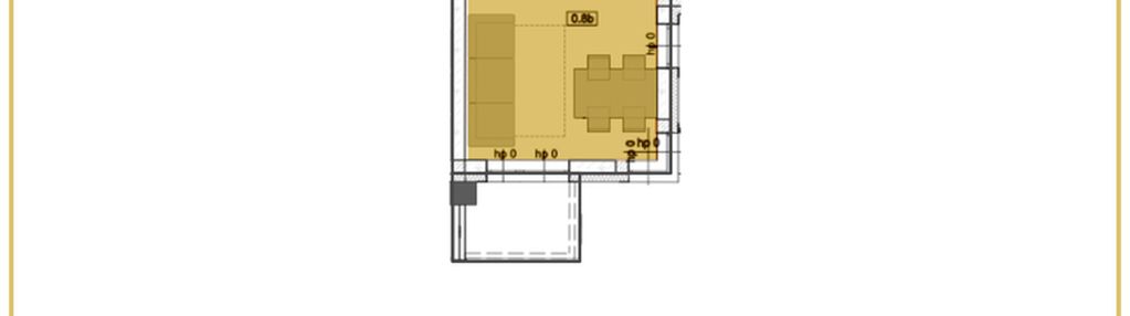 Apartament 108 bud 6- aparthotel natura resort