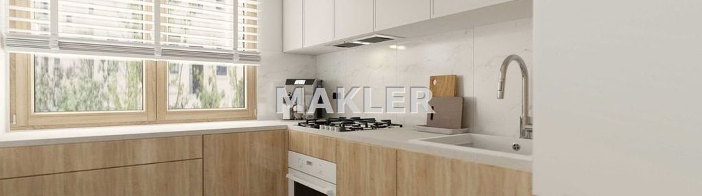 3 pokoje po remoncie ul. spokojna