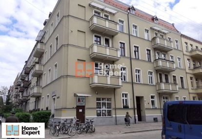 Okolice ul. zegadłowicza