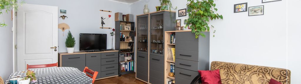 Świetna lokalizacja ! 3-ustawne pokoje!