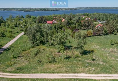 Działka pod zabudowę jednorodzinną - kikity