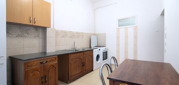 Przestronne mieszkanie w centrum wrocławia