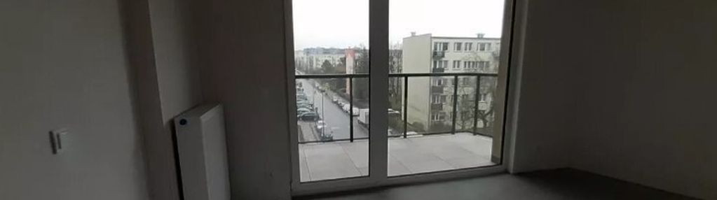 3-pokojowe mieszkanie w ursusie