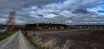 Działka budowlana | topornica |  zamość |16,8 ar