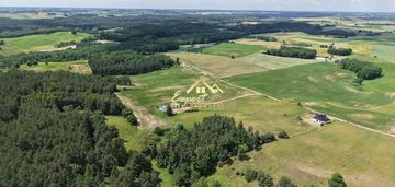 Sprzedam siedlisko wiejskie
