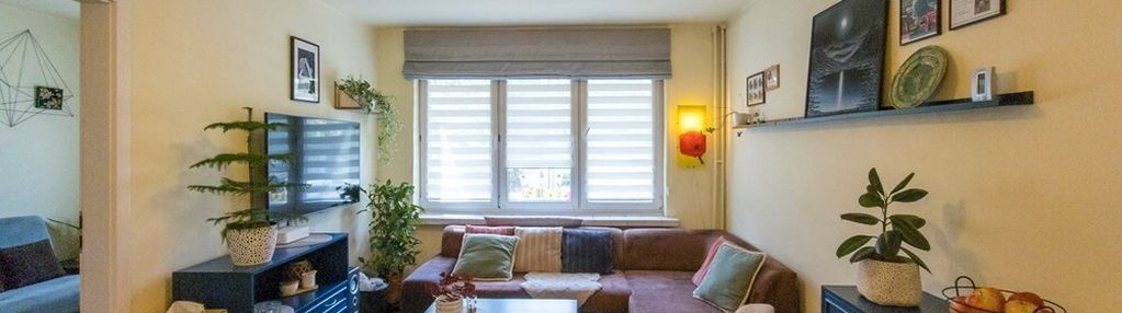 Do wprowadzenia 3 pokoje, parter, garaż mysłowice