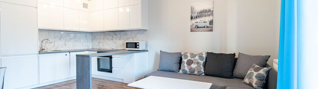 2 pokoje i balkon i kordiana i od zaraz  i