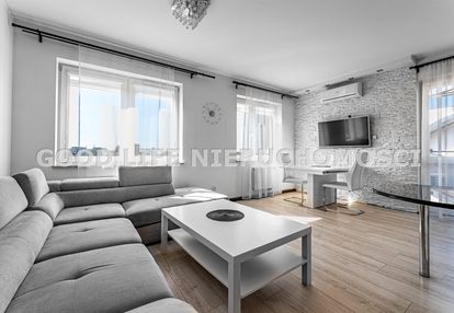 Apartament dwupoziomowy, ul. jazowa, 100m2