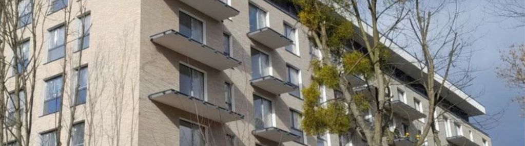 Park helenów | garaż | balkon | 2026 | południe
