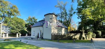 Niepowtarzalny, klimatyczny dom w centrum lublińca