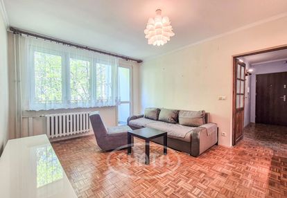 Ul. cynowa / balkon / rozkład / media miejskie