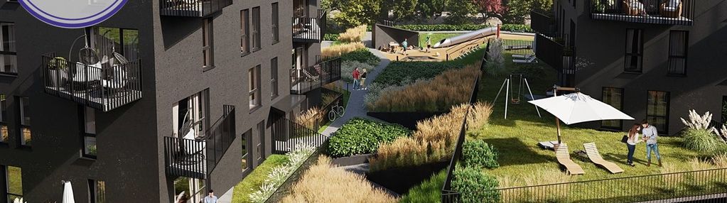 Nowe mieszkania. 2 pok ogródek 97,4m2 23% vat!
