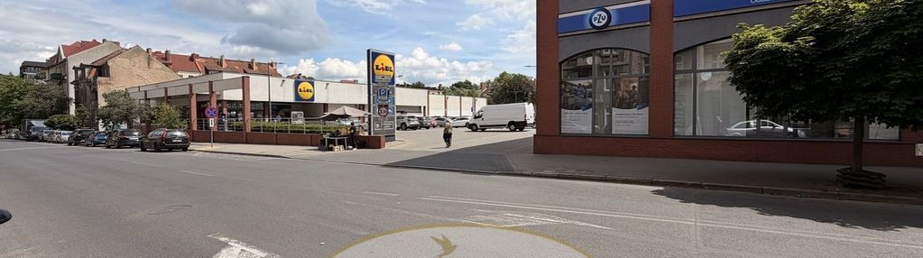 Mieszkanie z potencjałem - gorzów centrum