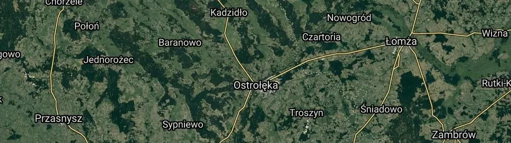 Działka na sprzedaż 8m2