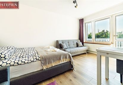 Obiekt z apartamentami karpacz osiedle skalne