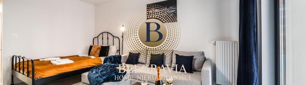 Przy rzece✅spa✅sauna✅gym✅garaż