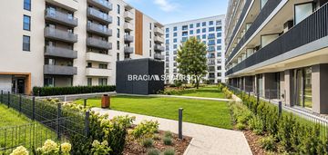 36,5m2, prandoty, ogródek, garaż, śródmieście