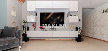 Dom w sielankowym otoczeniu