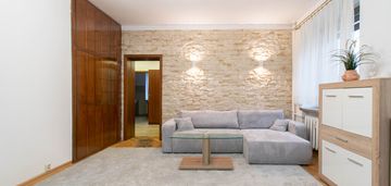 3 pokoje i starowiślna i od zaraz i pets friendly