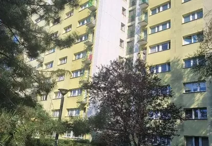 Sprzedam mieszkanie Warszawa Bielany 46,40m²