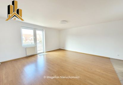 2 ustawne pokoje z balkonem, rumia!