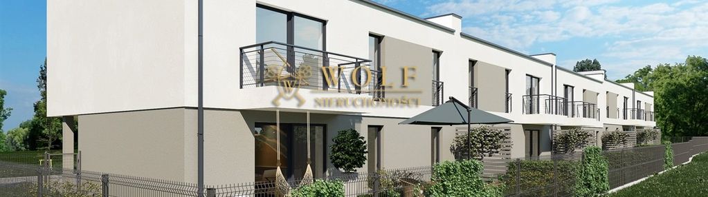 Nowoczesny i komfortowy apartament z ogródkiem