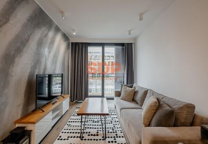 Apartament w centrum wrocławia | marina