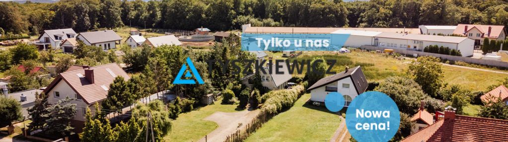 Dom niedaleko rewy.