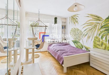 Piastowskie - 2 pokoje - 44m2