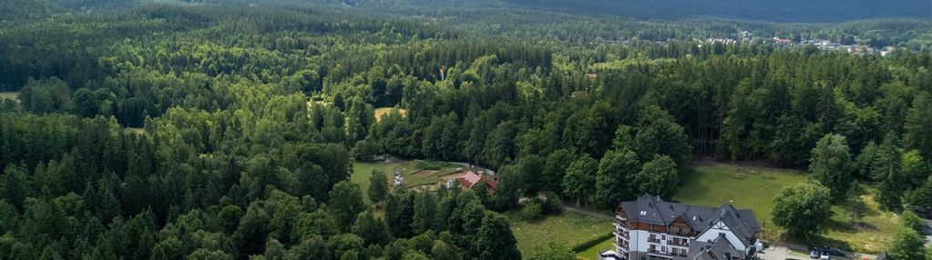 Dwupoziomowy apartament bez konieczności wynajmu