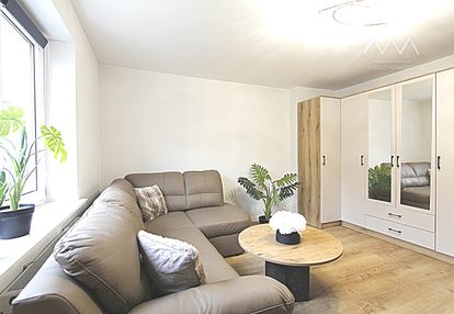 34,5 m² | parter | po remoncie | ul.tczewska